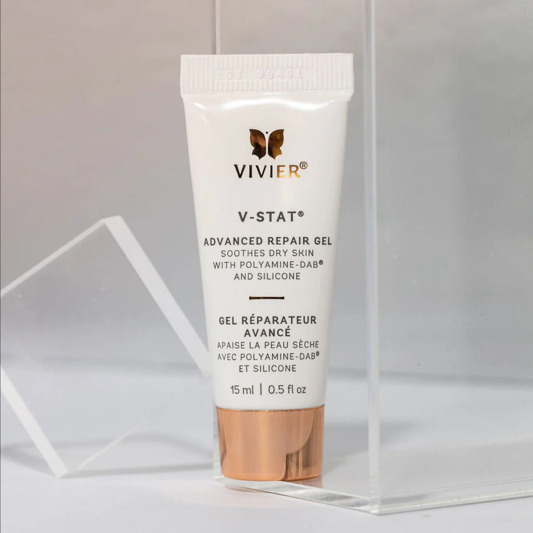 Vivier V-STAT™ Advanced Repair Gel-Vivier V-STAT™ Advanced Repair Gel