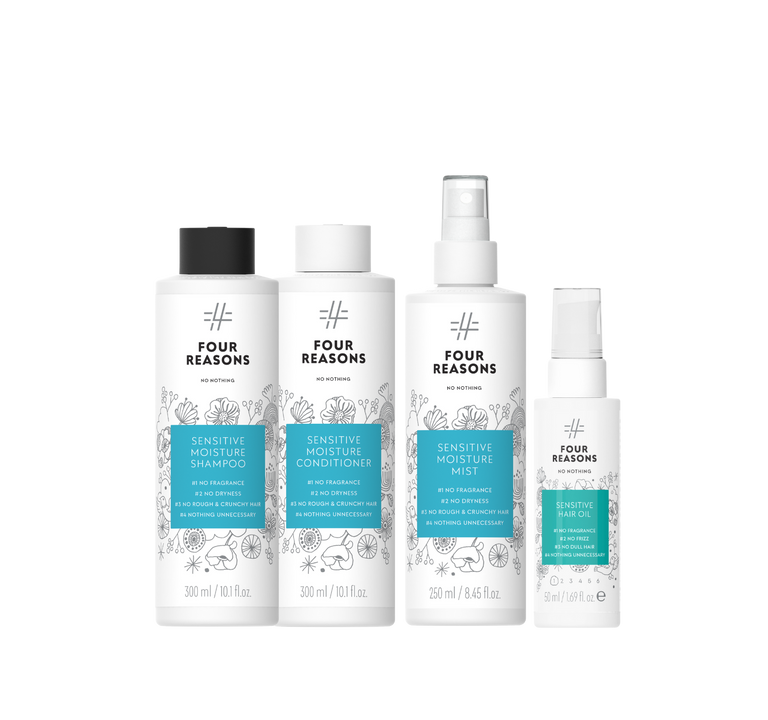 Everyday Essentials Kit