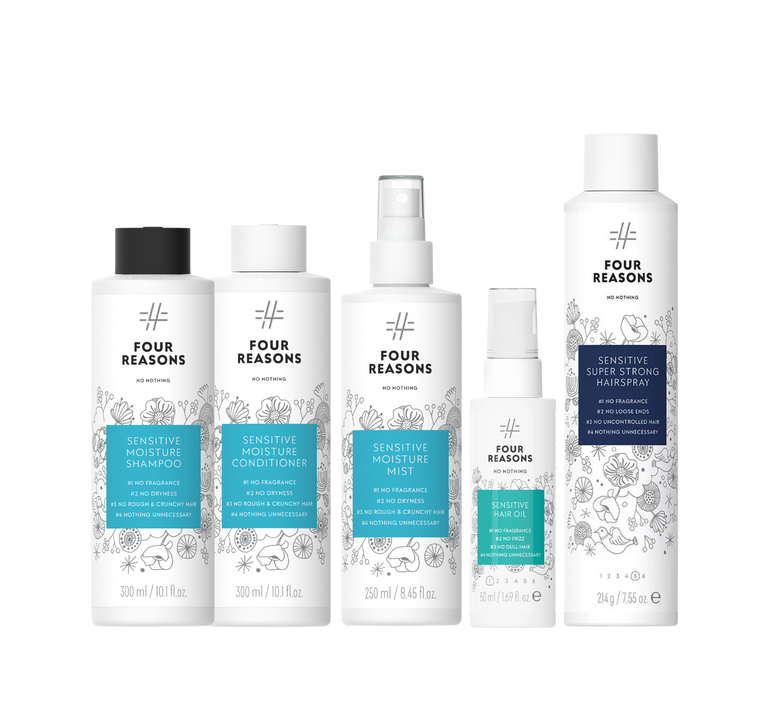 Everyday Essentials Kit Plus