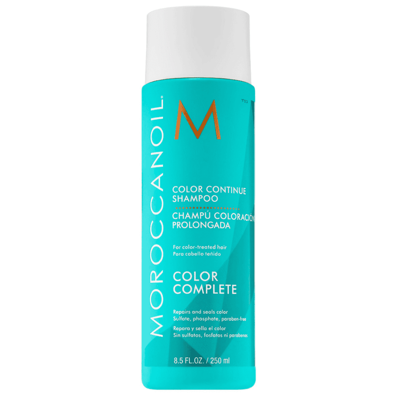 moroccanoil Color Complete Color Continue shampoo