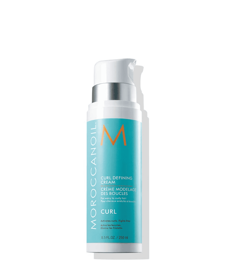 Moroccanoil Curl Defining Cream For Wavy To Curly Hair-Moroccanoil Curl Defining Cream For Wavy To Curly Hair