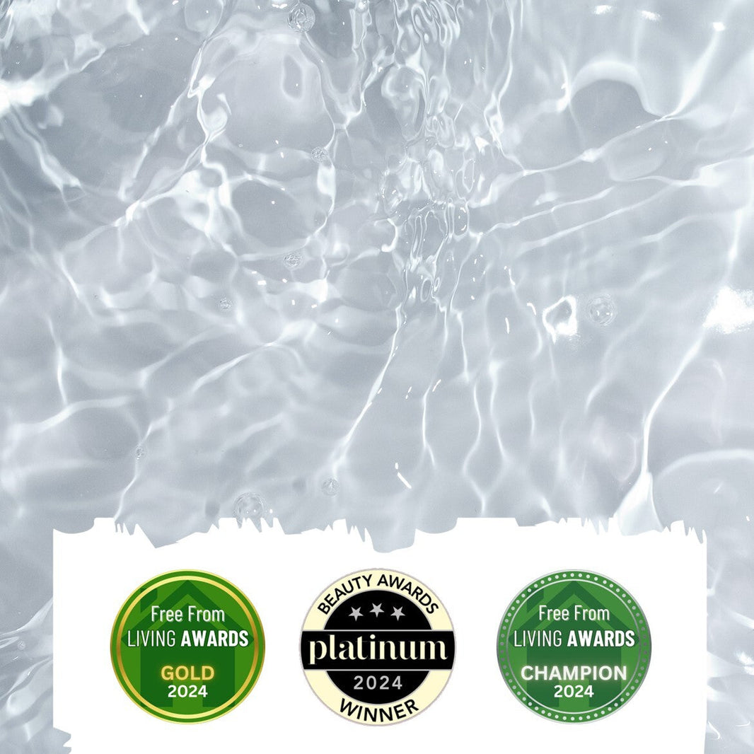 Home Mist with Lemongrass + Grapefruit-Home Mist with Lemongrass + Grapefruit
