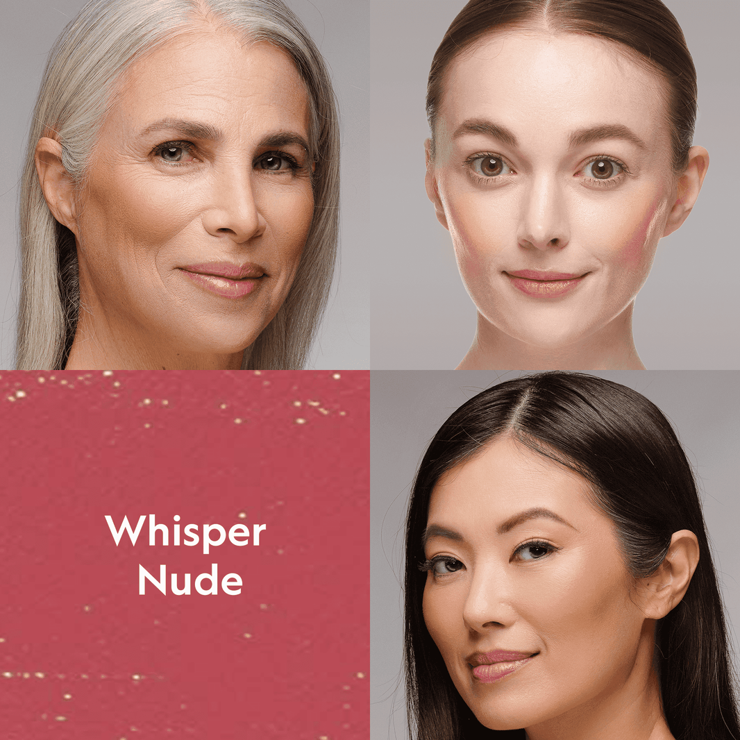 Super Serum Silk Buildable Cream Blush-Super Serum Silk Buildable Cream Blush