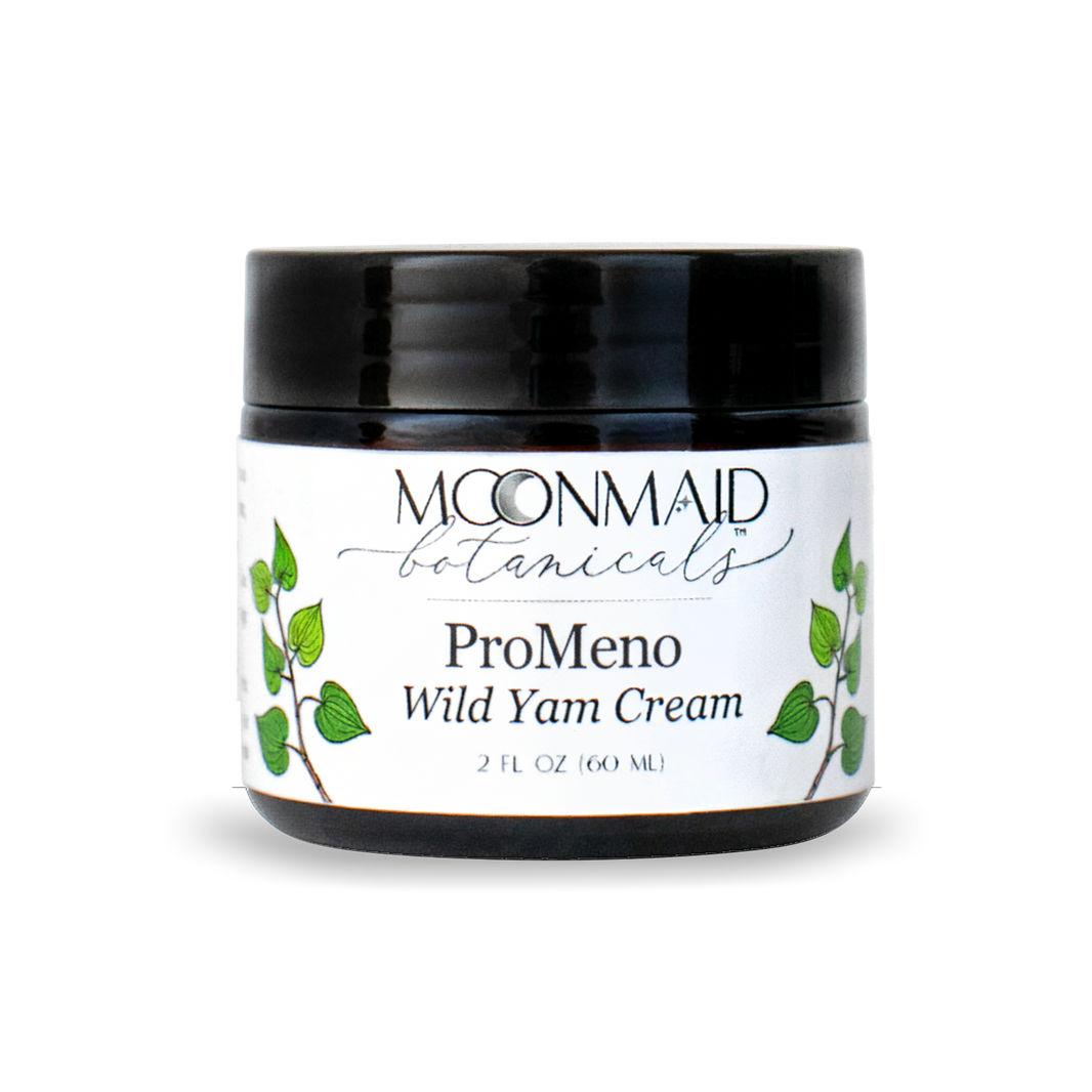 ProMeno Wild Yam Cream for Women-ProMeno Wild Yam Cream for Women