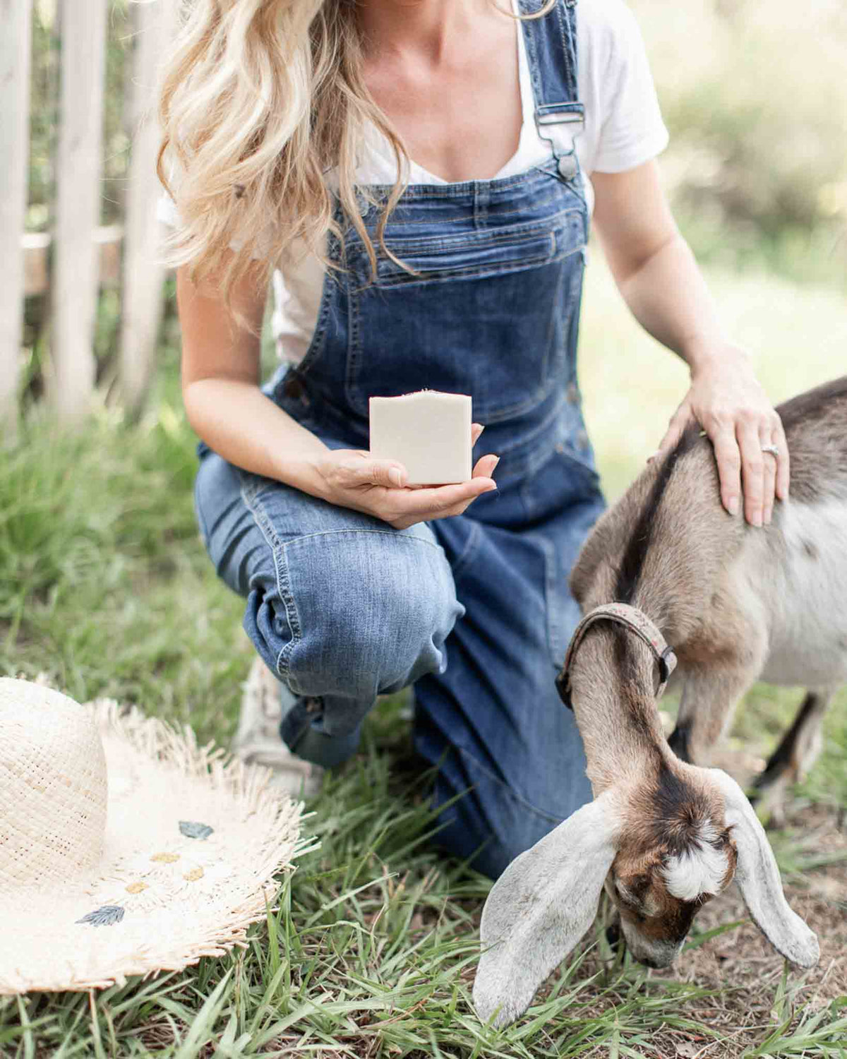 Farm Girl Beauty Kit-Farm Girl Beauty Kit