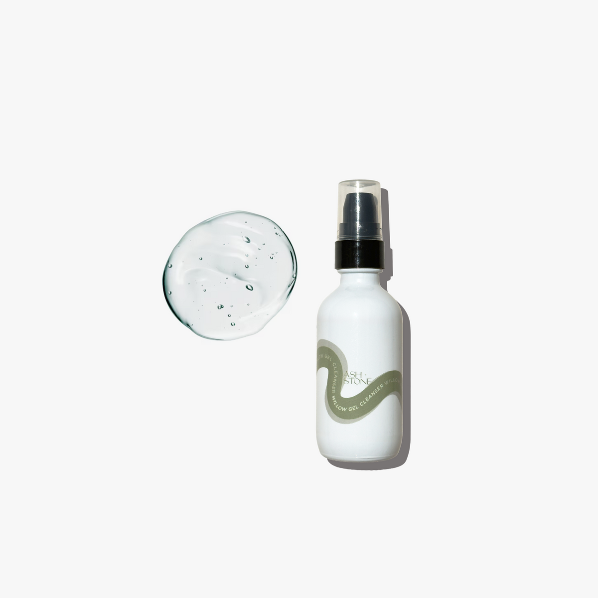 Willow Gel Cleanser-Willow Gel Cleanser