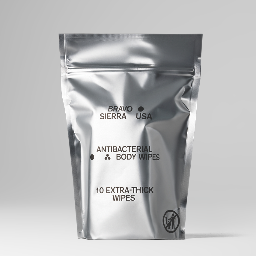 ANTIBACTERIAL BODY WIPES-ANTIBACTERIAL BODY WIPES