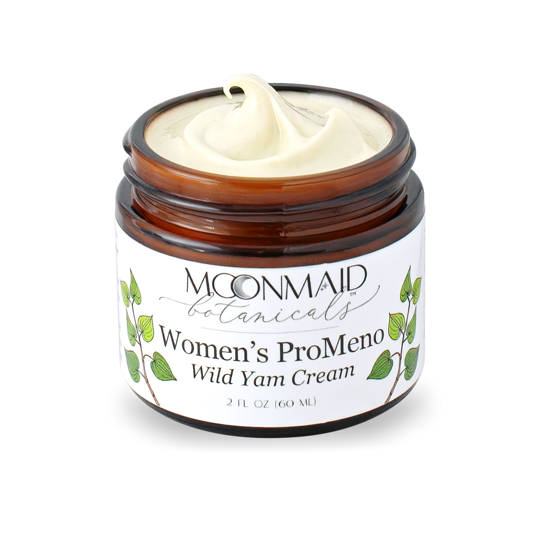ProMeno Wild Yam Cream for Women-ProMeno Wild Yam Cream for Women