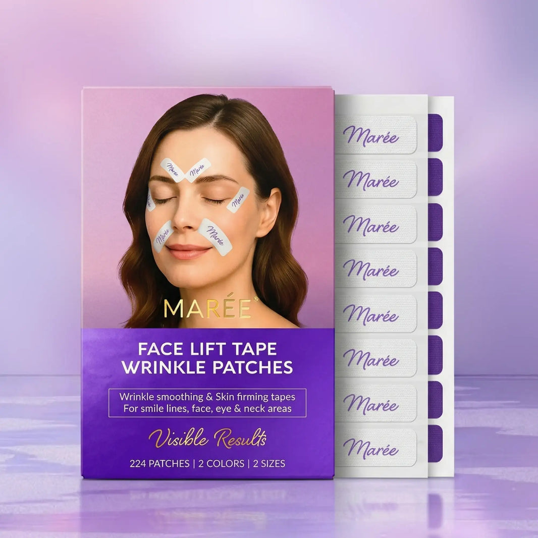 Anti-wrinkle Tape Patches-Anti-wrinkle Tape Patches