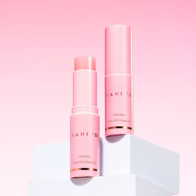 KAHI Multi Balm Facial and Body Balm-KAHI Multi Balm Facial and Body Balm