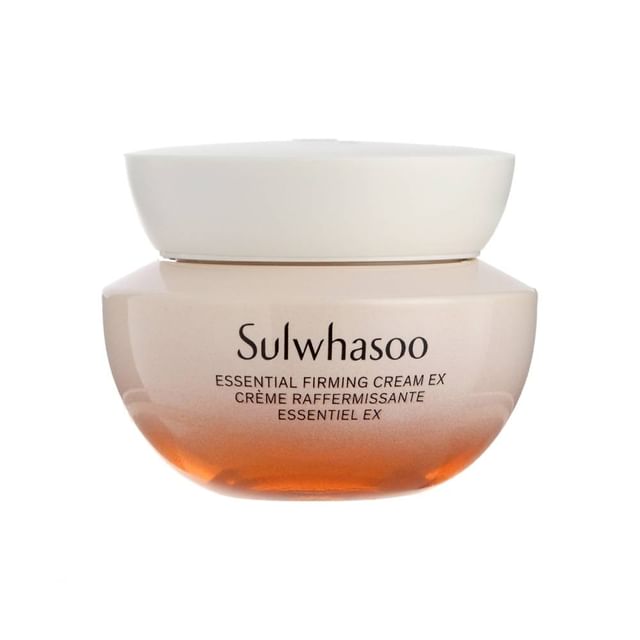 Sulwhasoo Essential Firming Cream EX Mini-Sulwhasoo Essential Firming Cream EX Mini