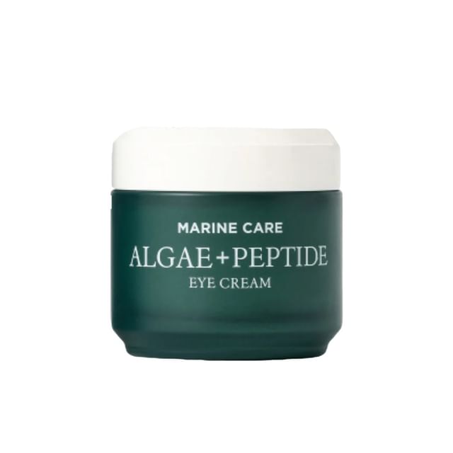 Heimish Marine Care Algae + Peptide Eye Cream-Heimish Marine Care Algae + Peptide Eye Cream