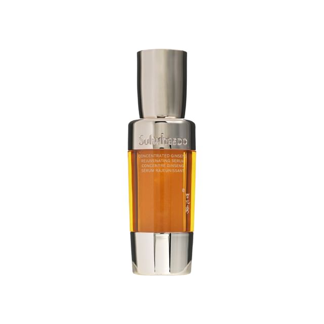 Sulwhasoo Concentrated Ginseng Rejuvenating Serum Mini-Sulwhasoo Concentrated Ginseng Rejuvenating Serum Mini
