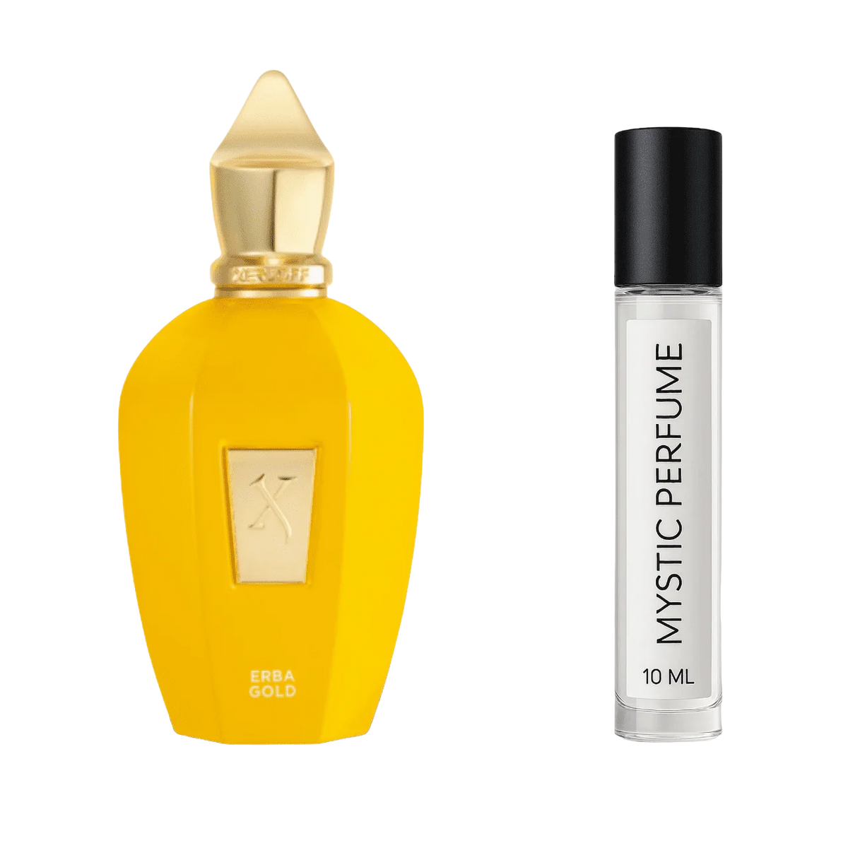 Xerjoff Erba Gold-Xerjoff Erba Gold
