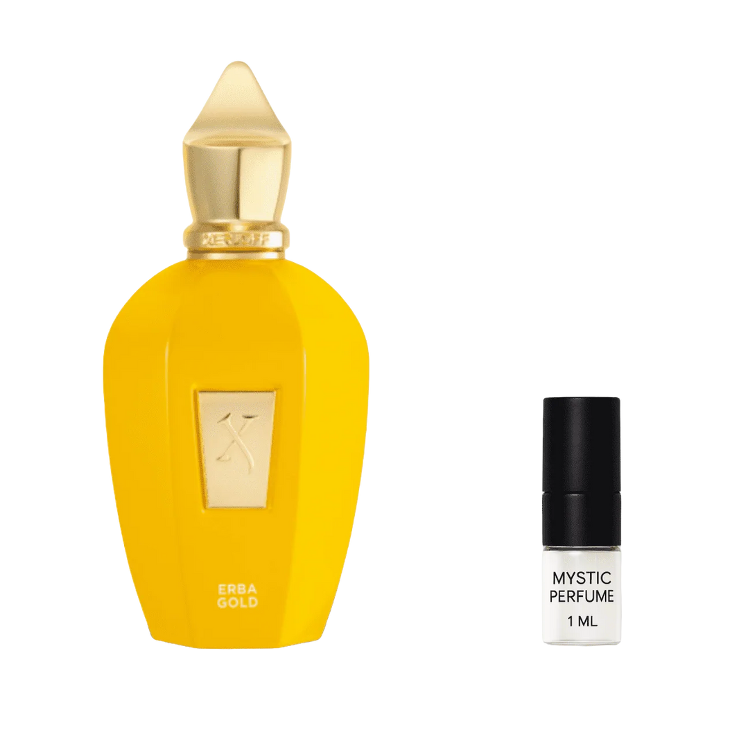 Xerjoff Erba Gold-Xerjoff Erba Gold