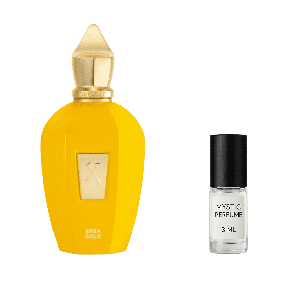 Xerjoff Erba Gold-Xerjoff Erba Gold