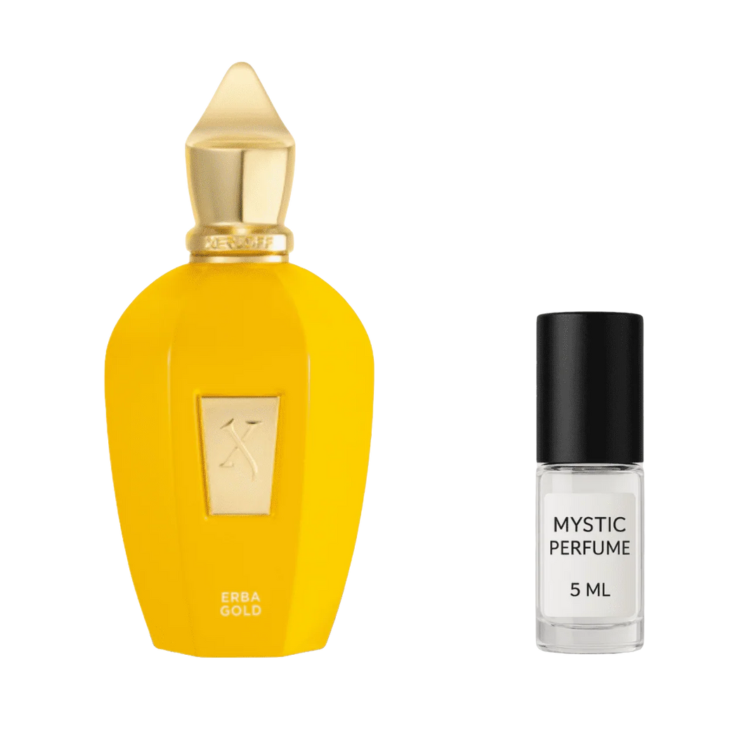 Xerjoff Erba Gold-Xerjoff Erba Gold