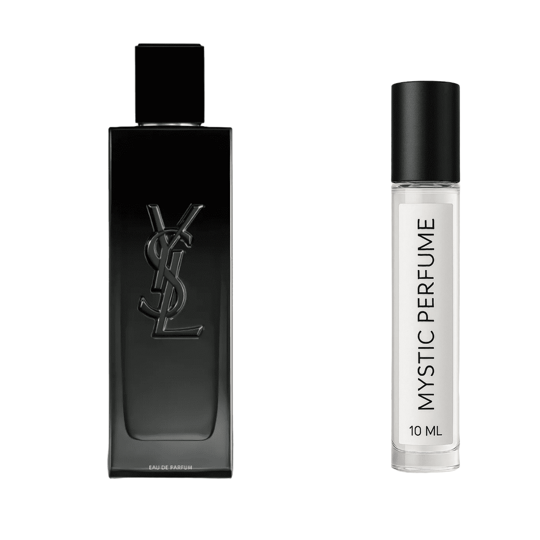 YSL MYSLF EDP-YSL MYSLF EDP