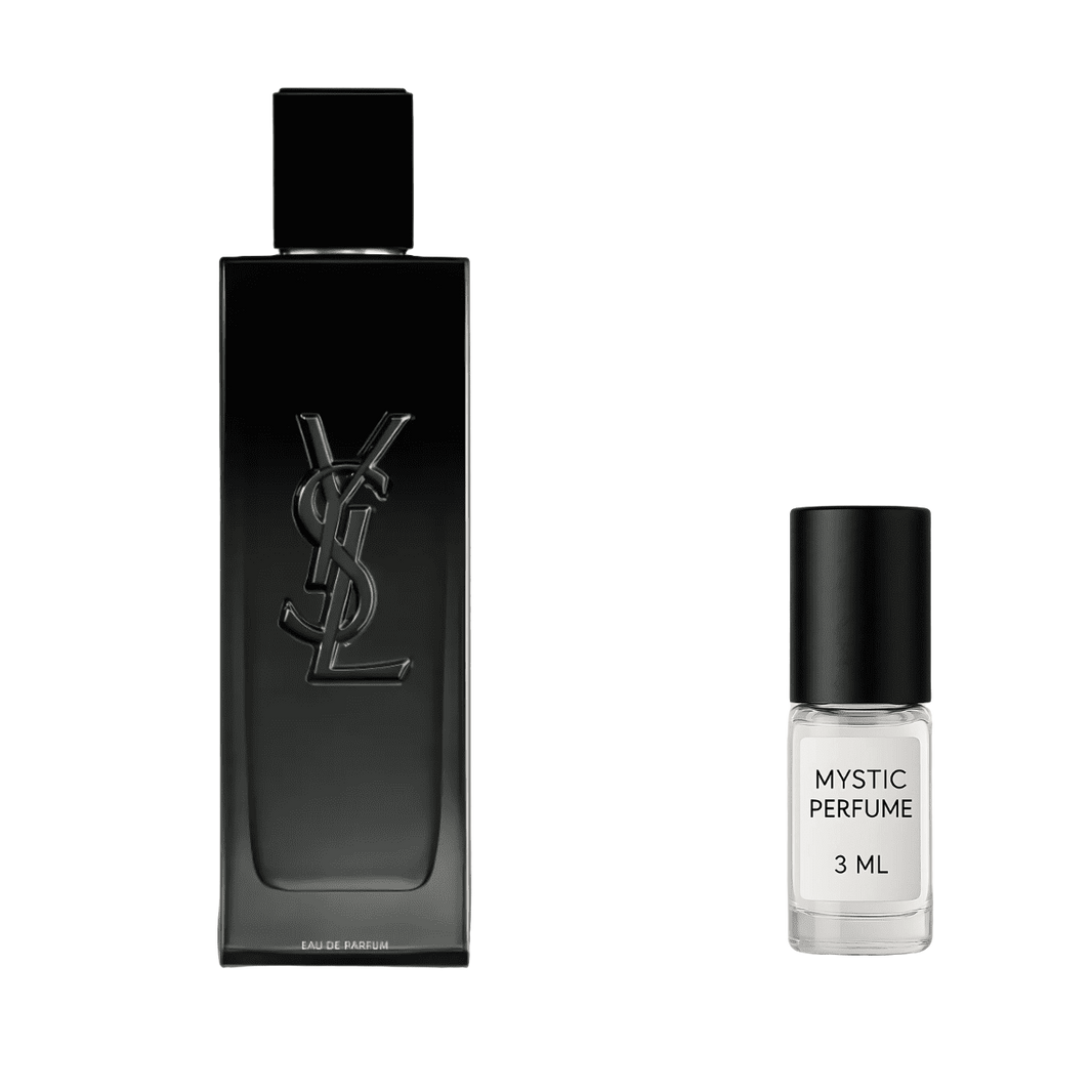 YSL MYSLF EDP-YSL MYSLF EDP