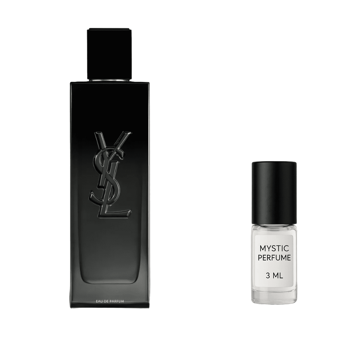 YSL MYSLF EDP-YSL MYSLF EDP