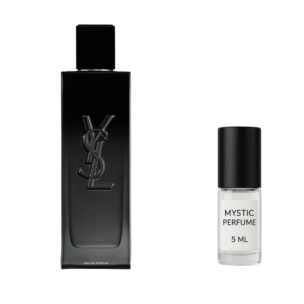 YSL MYSLF EDP-YSL MYSLF EDP