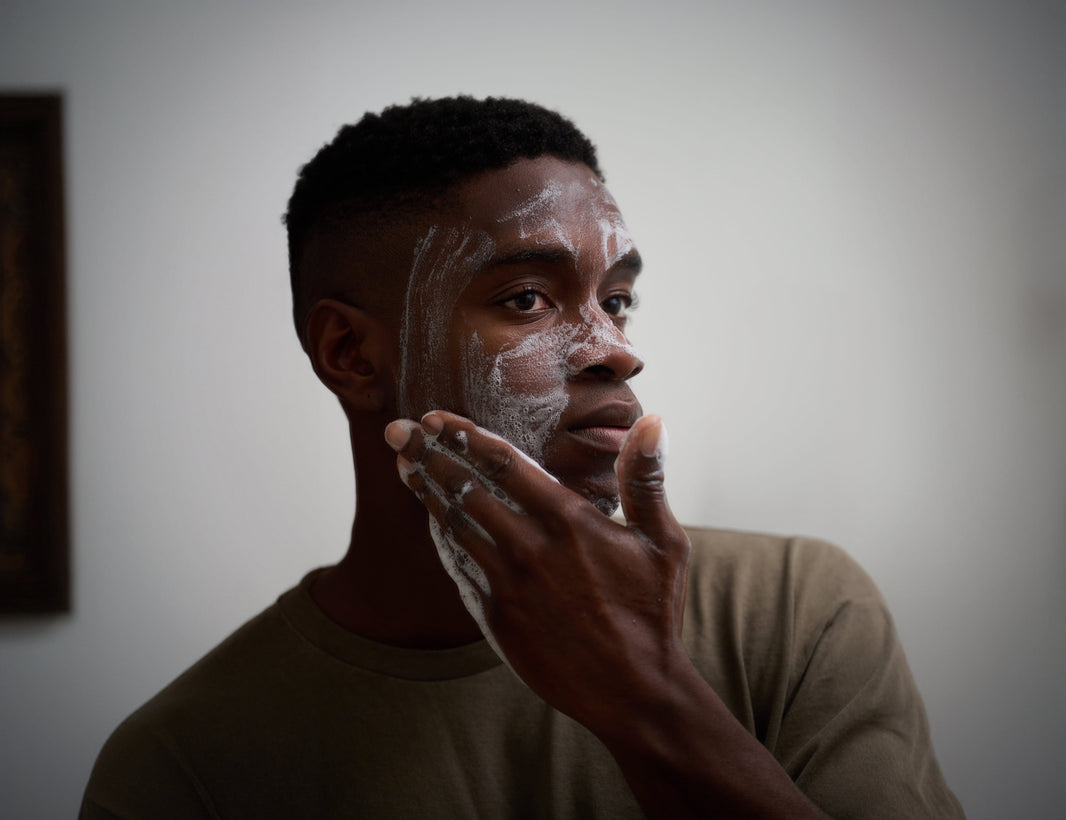 FACE & BODY CLEANSING BAR-FACE & BODY CLEANSING BAR