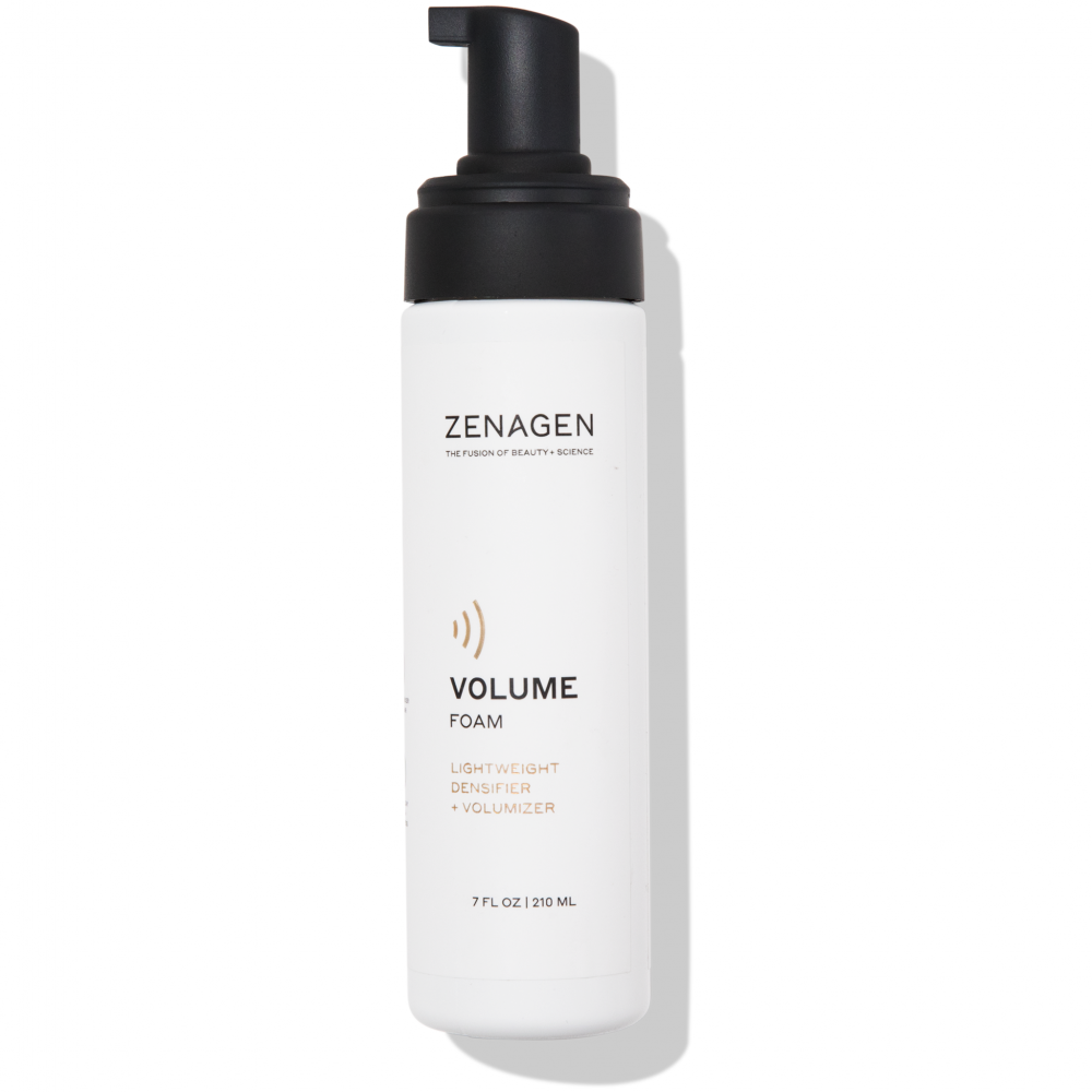 Zenagen Volumizing Foam-Zenagen Volumizing Foam