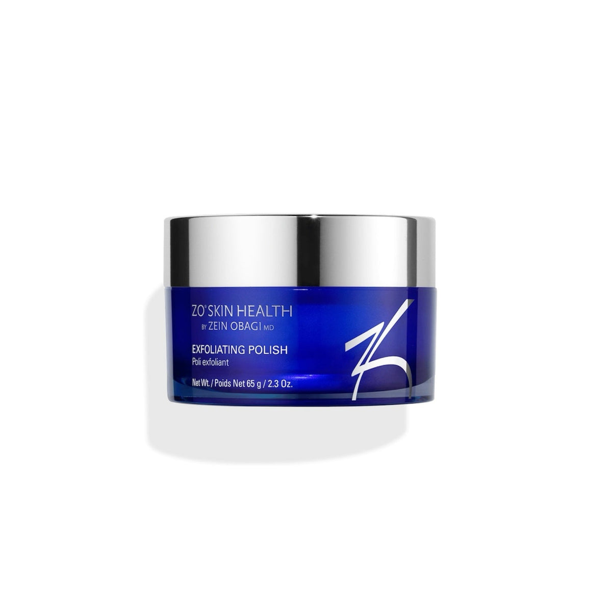 ZO Skin Health Exfoliating Polish 65g-ZO Skin Health Exfoliating Polish 65g