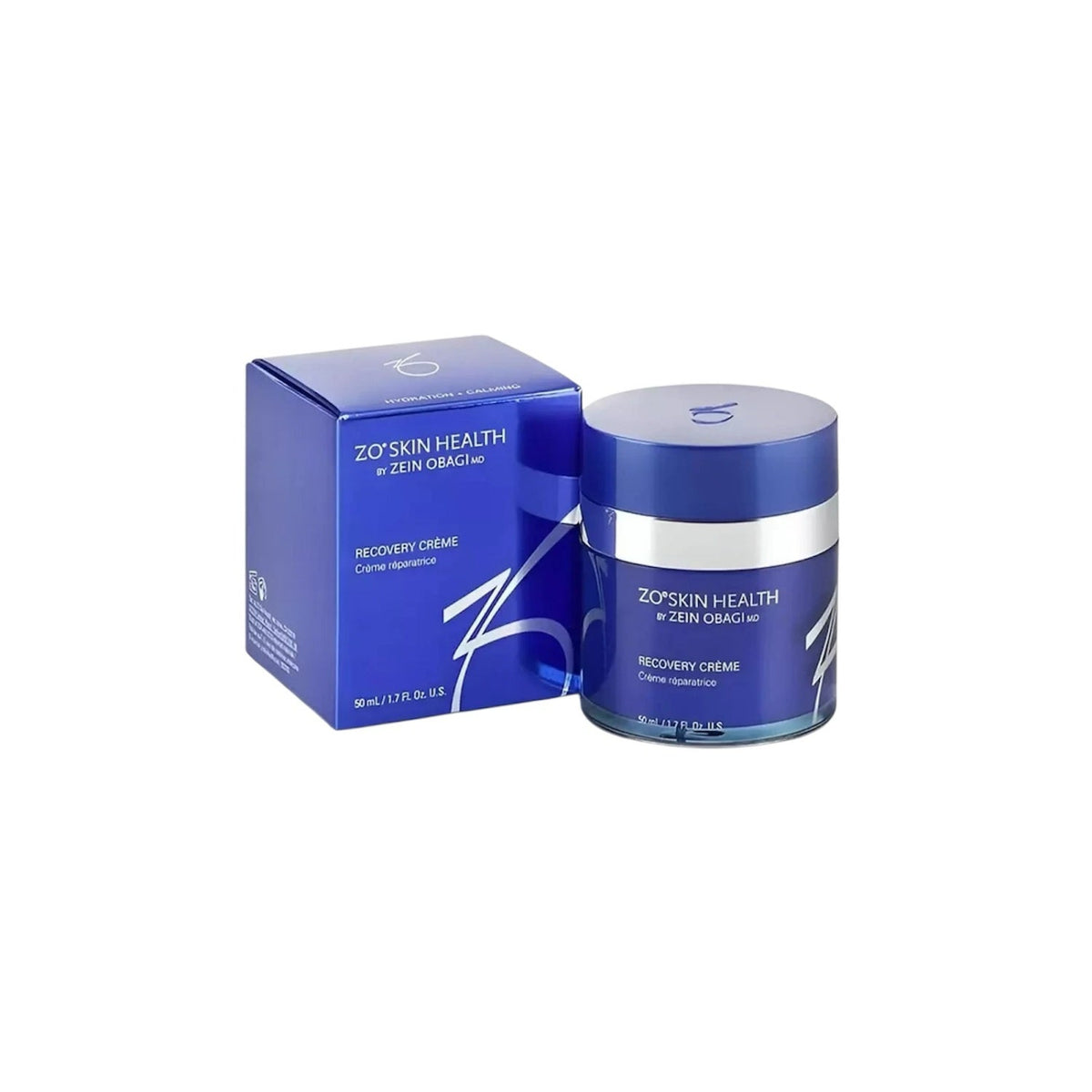ZO Skin Health Recovery Creme 50 mL-ZO Skin Health Recovery Creme 50 mL