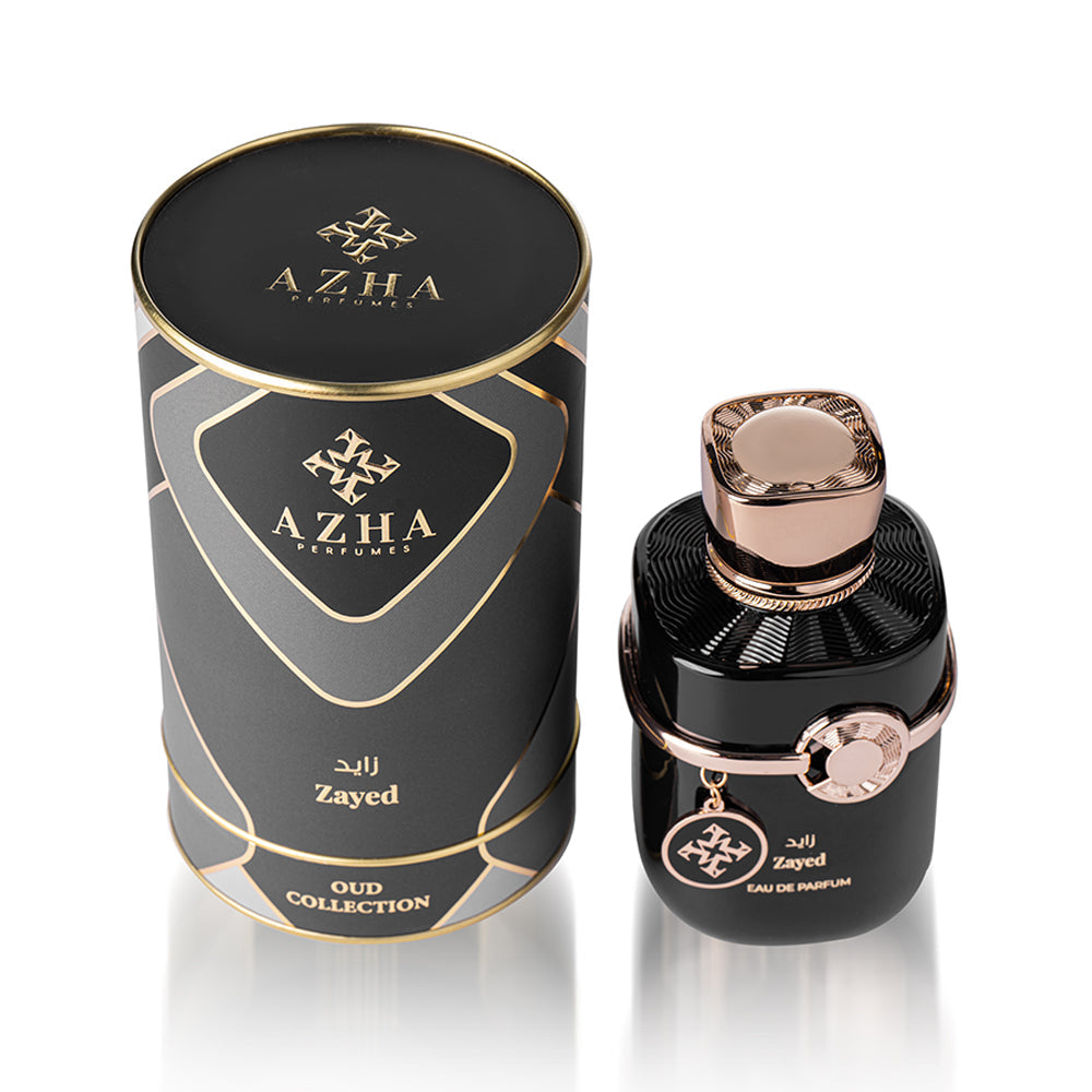 Zayed-Zayed