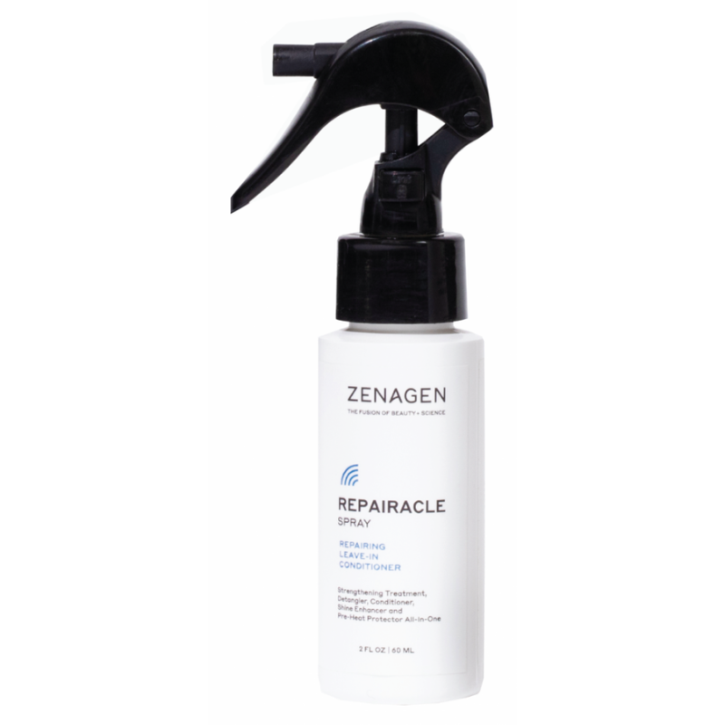 Zenagen Repairacle Leave-In-Conditioner Spray 2 oz-Zenagen Repairacle Leave-In-Conditioner Spray 2 oz