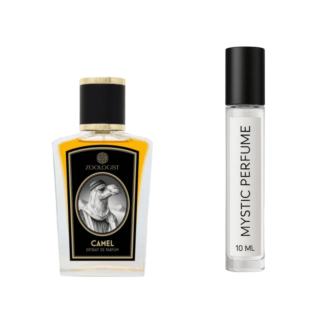 Zoologist Camel (Old Packaging)-Zoologist Camel (Old Packaging)