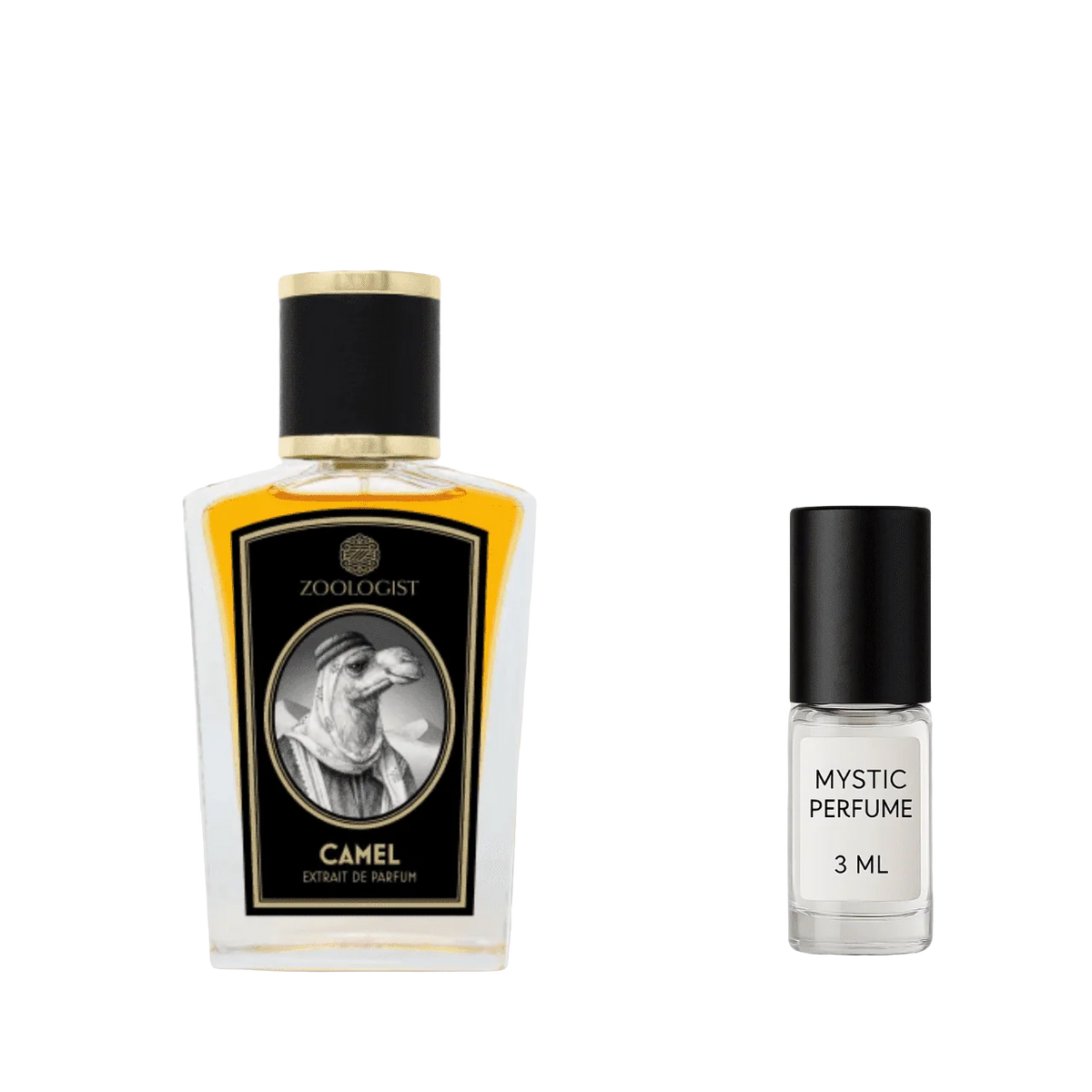 Zoologist Camel (Old Packaging)-Zoologist Camel (Old Packaging)