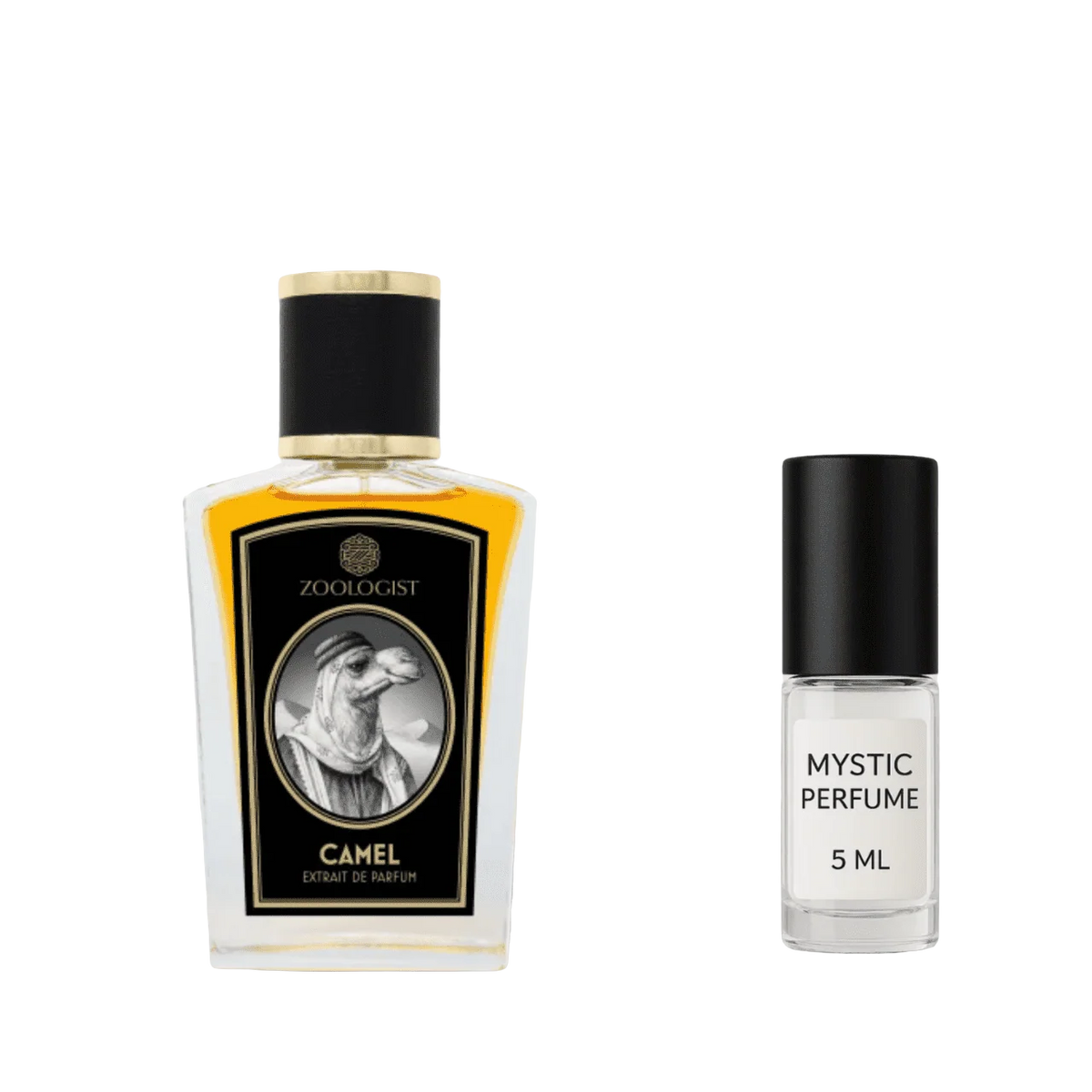 Zoologist Camel (Old Packaging)-Zoologist Camel (Old Packaging)