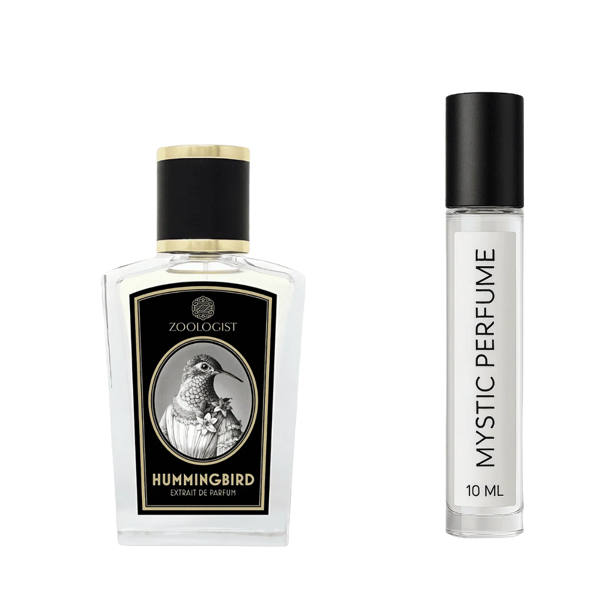 Zoologist Hummingbird Deluxe Bottle-Zoologist Hummingbird Deluxe Bottle