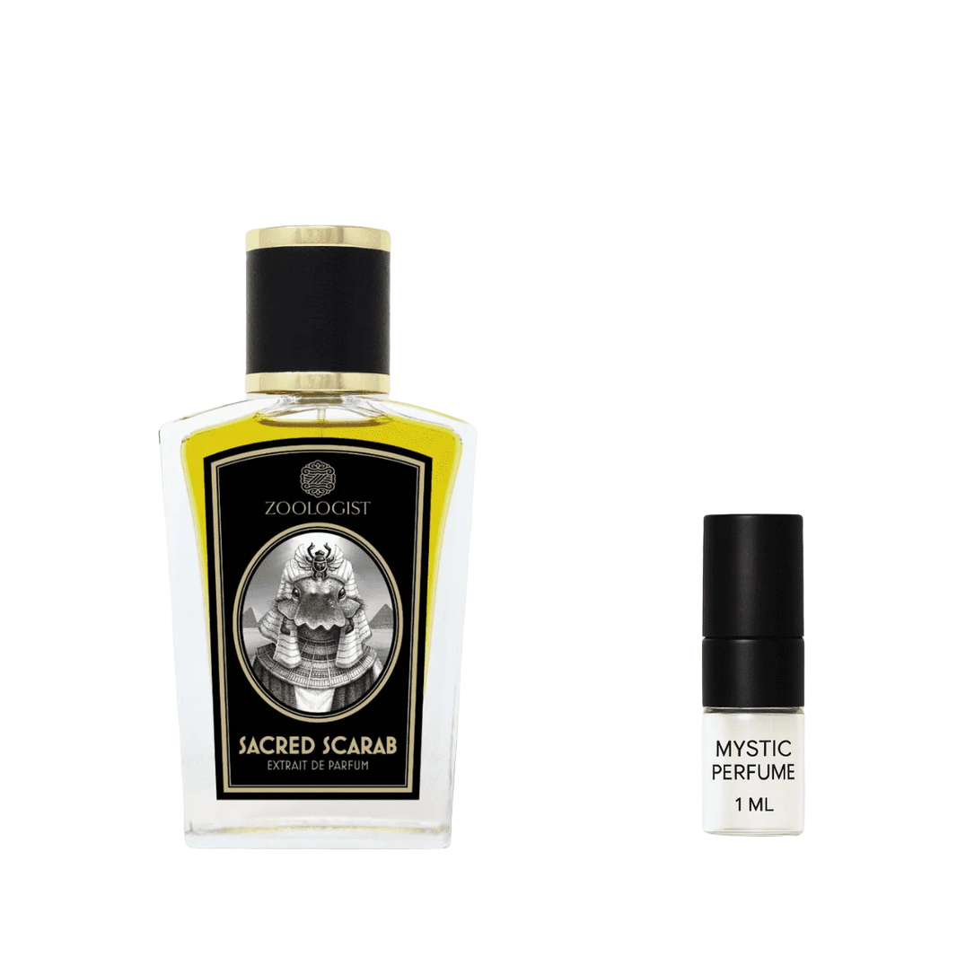Zoologist Sacred Scarab-Zoologist Sacred Scarab