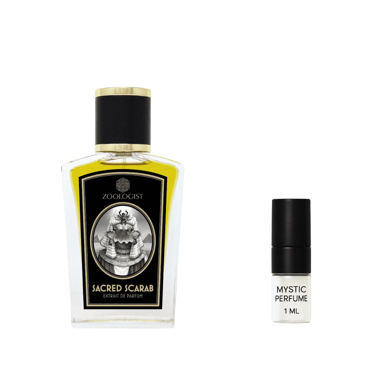 Zoologist Sacred Scarab-Zoologist Sacred Scarab