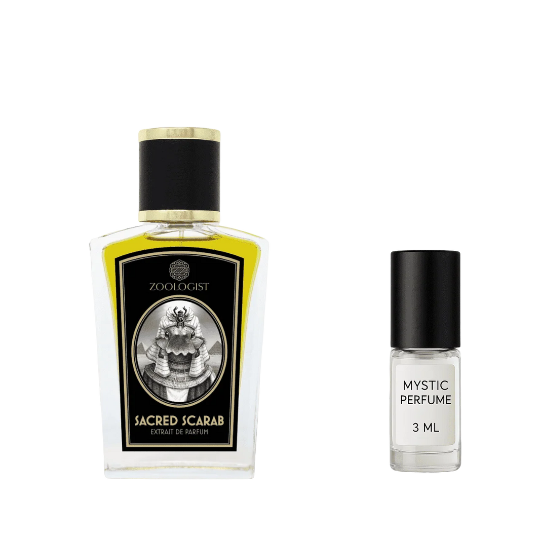 Zoologist Sacred Scarab-Zoologist Sacred Scarab