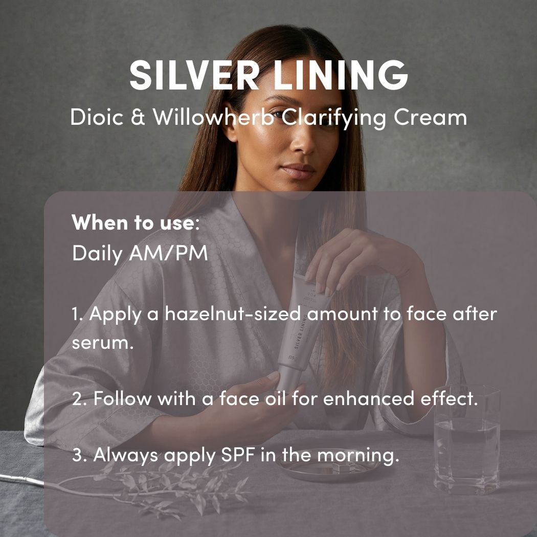 SILVER LINING-SILVER LINING