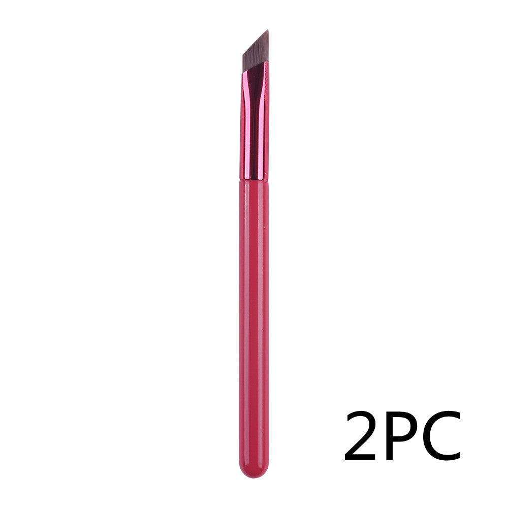Wild Eyebrow Brush 3d Stereoscopic Painting Hairline Eyebrow Paste Artifact Eyebrow Brush Brow Makeup Brushes Concealer Brush-a2e198f4ed3838ea7f33da5444deae2d