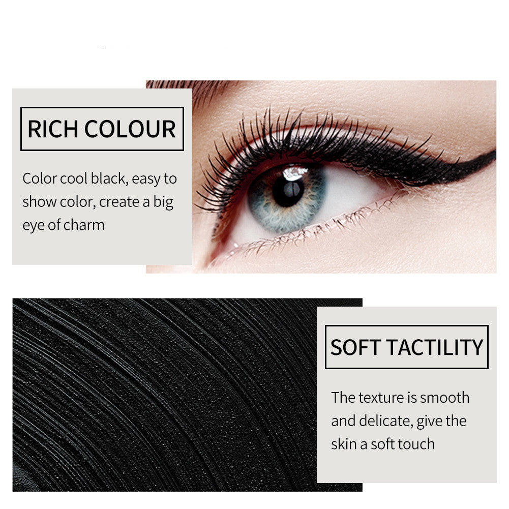Single Head Black Solid Eyeliner Skin care lotion-a2f658d2d20d3a81065917baa5910129