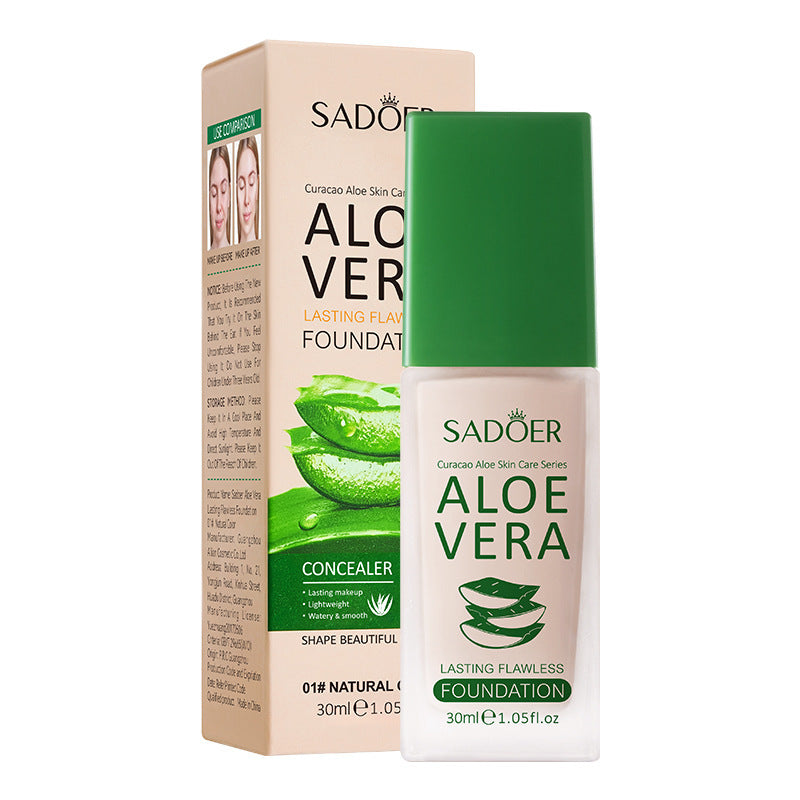 Aloe Anti-dandruff Repair Shampoo-aa7f285eee42d310c4b09e5bba38e3dd