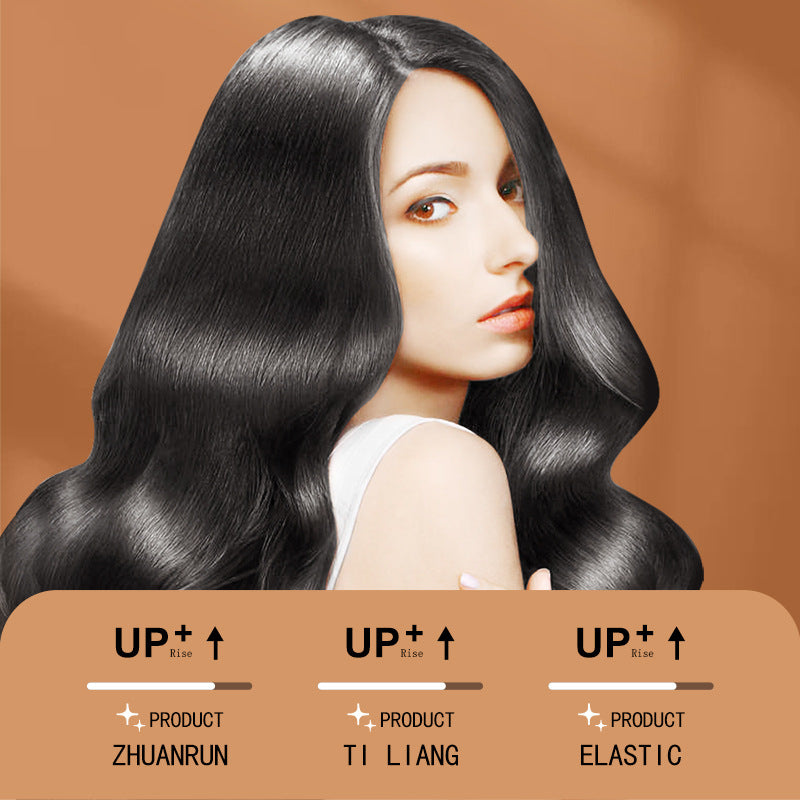 Moisturizing And Smooth Hair Care-3d869cf0bd81ad686a8a412a19ac2806