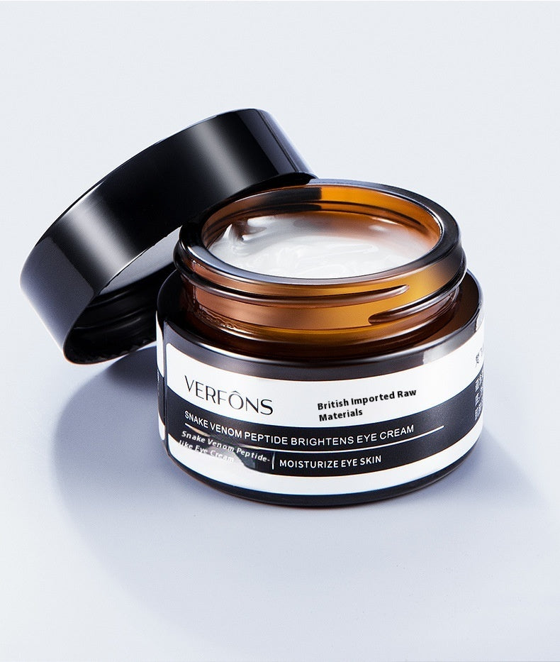 Firming Eye Cream Moisturizing Eye Cream Women's Fine Line Dark Circle Remover Moisturizing Eye Mask Cream-2f898fc463aa84d208fd5ad12a3808a4