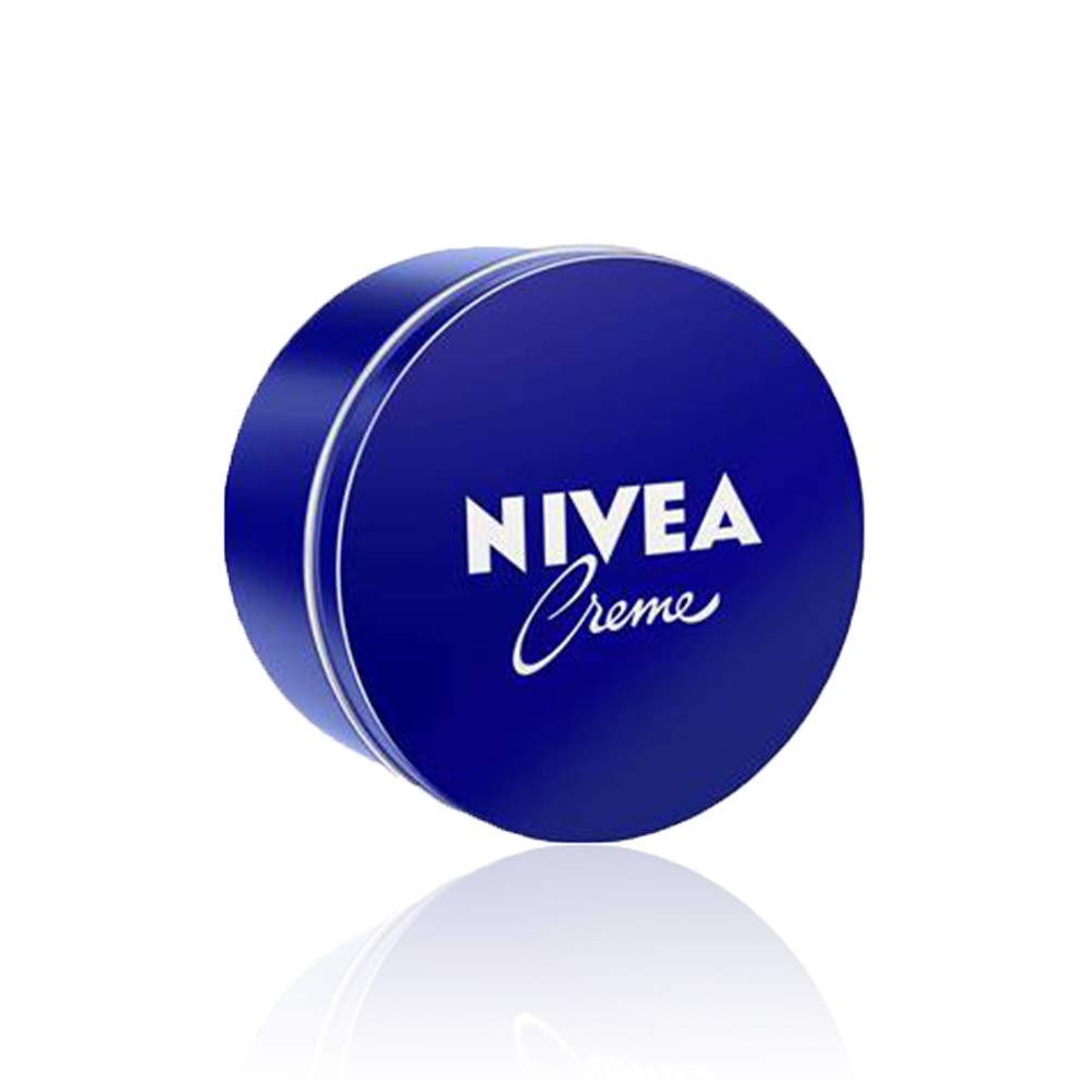 Nivea Creme For All Skin Type 250 ml-Nivea Creme For All Skin Type 250 ml