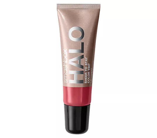 Smashbox Halo Cream Cheek and Lip Tint 10ml-Smashbox Halo Cream Cheek and Lip Tint 10ml