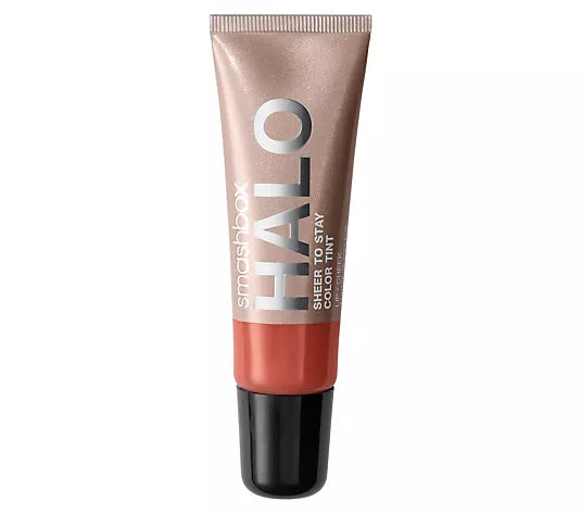 Smashbox Halo Cream Cheek and Lip Tint 10ml-Smashbox Halo Cream Cheek and Lip Tint 10ml