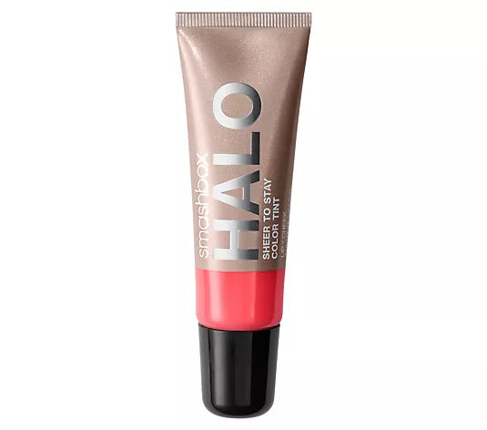 Smashbox Halo Cream Cheek and Lip Tint 10ml-Smashbox Halo Cream Cheek and Lip Tint 10ml