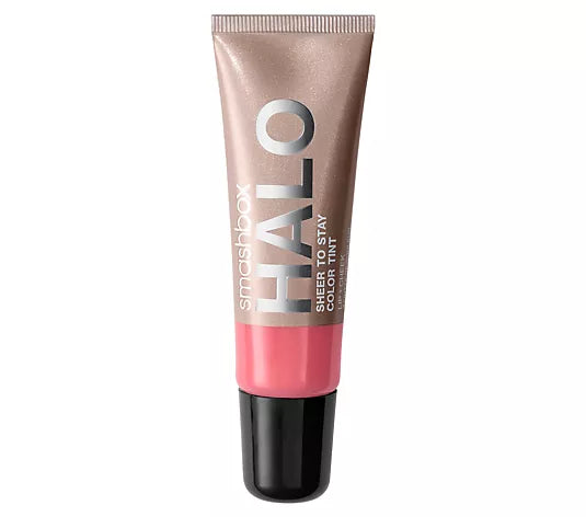 Smashbox Halo Cream Cheek and Lip Tint 10ml-Smashbox Halo Cream Cheek and Lip Tint 10ml