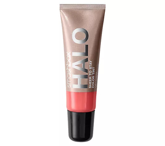 Smashbox Halo Cream Cheek and Lip Tint 10ml-Smashbox Halo Cream Cheek and Lip Tint 10ml